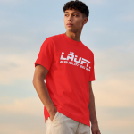 Läuft. Nur nicht bei mir - T-Shirt