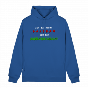 Ich bin nicht langsam ich bin energiesparend -  Hoodie – Bild 5