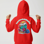 Pause ist mein Lieblingsfach - Kids Premium Hoodie
