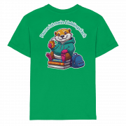 Pause ist mein Lieblingsfach - Kids T-Shirt – Bild 6