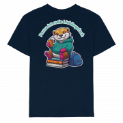 Pause ist mein Lieblingsfach - Kids T-Shirt – Bild 8