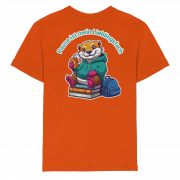 Pause ist mein Lieblingsfach - Kids T-Shirt – Bild 10