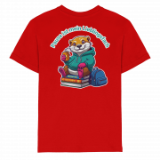Pause ist mein Lieblingsfach - Kids T-Shirt – Bild 12