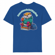 Pause ist mein Lieblingsfach - Kids T-Shirt – Bild 14