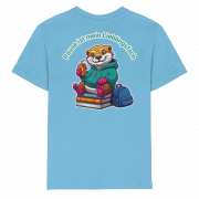 Pause ist mein Lieblingsfach - Kids T-Shirt – Bild 16