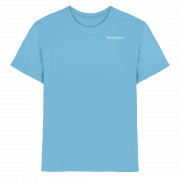 Pause ist mein Lieblingsfach - Kids T-Shirt – Bild 15