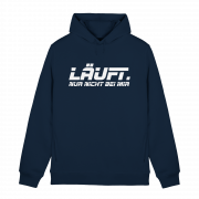 Läuft. Nur nicht bei mir - Hoodie – Bild 4