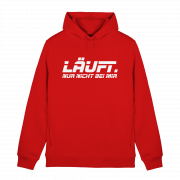 Läuft. Nur nicht bei mir - Hoodie – Bild 5