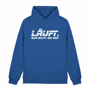Läuft. Nur nicht bei mir - Hoodie – Bild 6