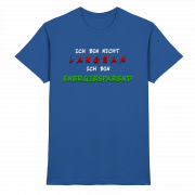 Ich bin nicht langsam ich bin energiesparend - T-Shirt – Bild 6