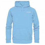Ich kann Mathe nur nicht heute - Kids Premium Hoodie – Bild 12